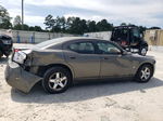 2010 Dodge Charger Sxt Gray vin: 2B3CA3CV9AH107419