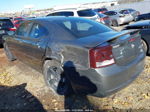 2010 Dodge Charger Sxt Gray vin: 2B3CA3CV9AH125418