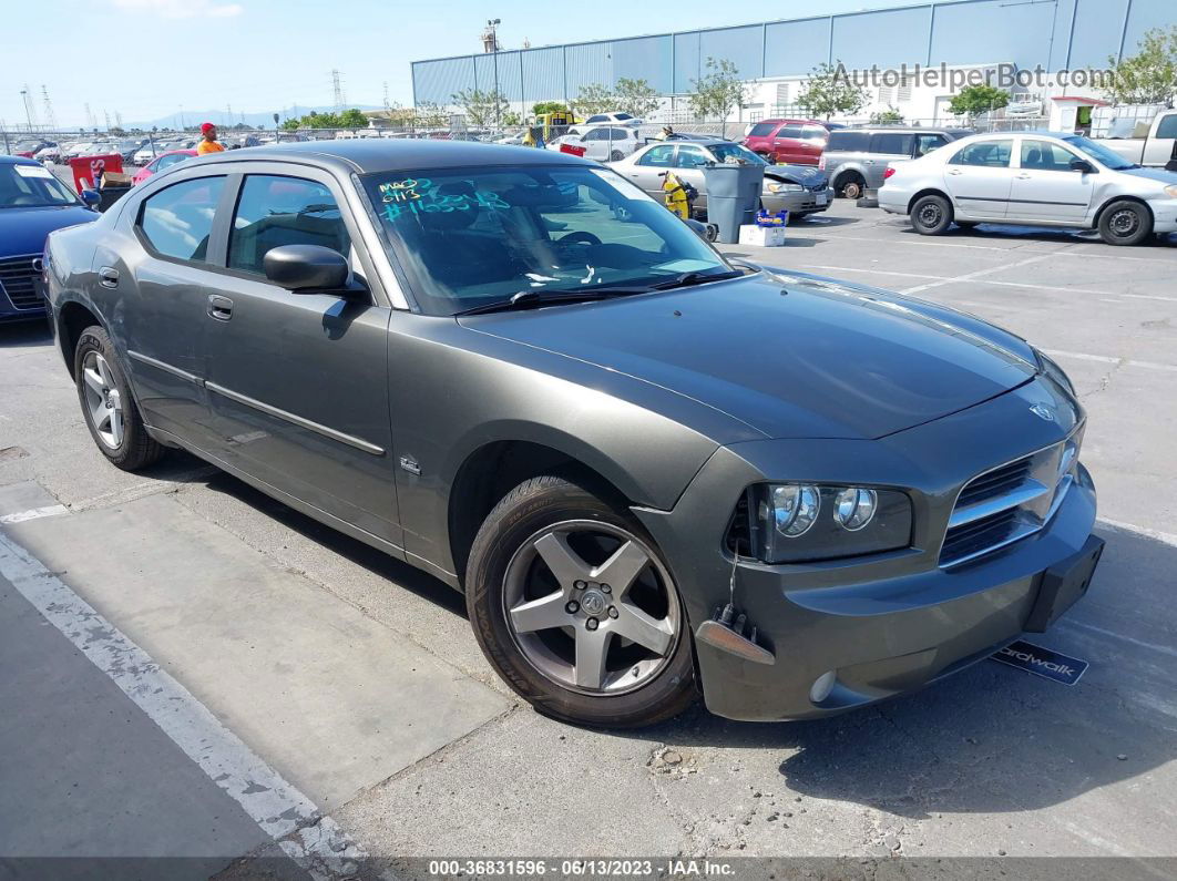 2010 Dodge Charger Sxt Неизвестно vin: 2B3CA3CV9AH127122