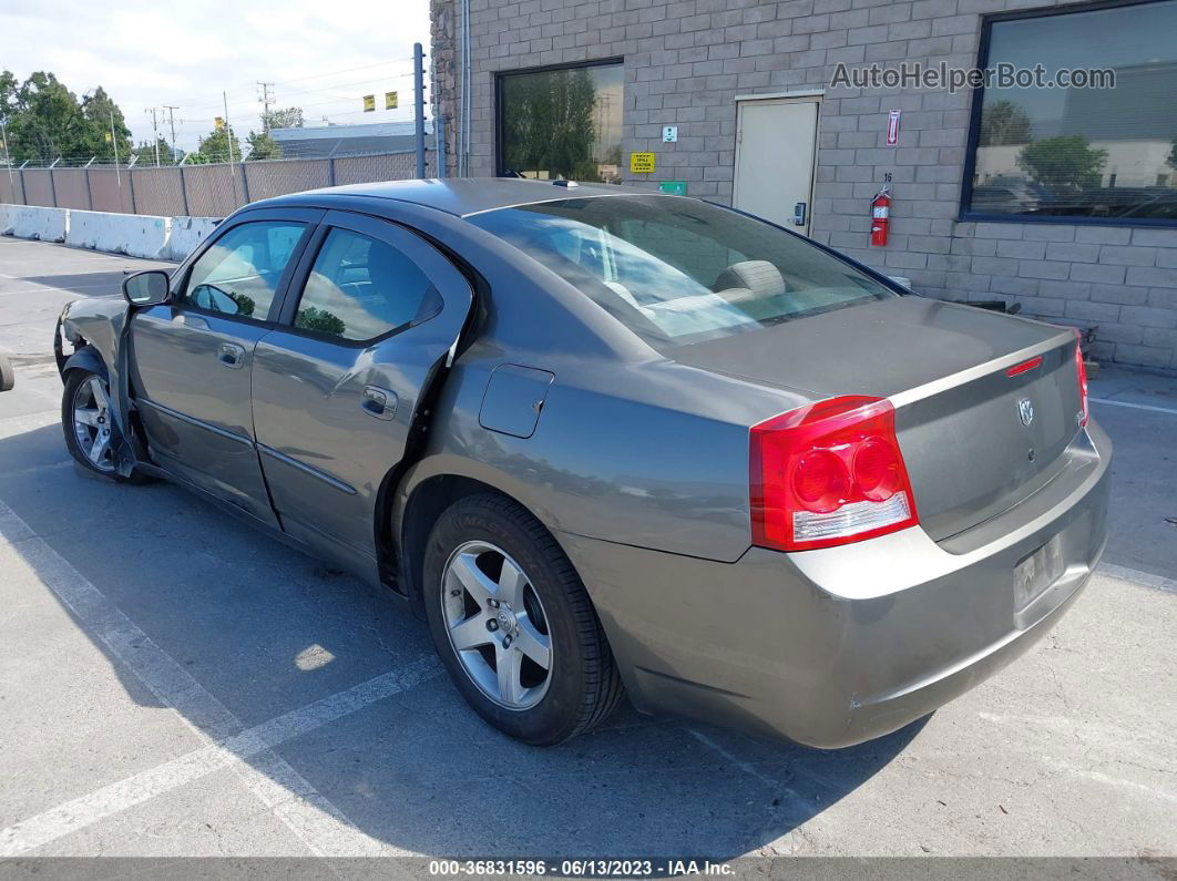 2010 Dodge Charger Sxt Неизвестно vin: 2B3CA3CV9AH127122