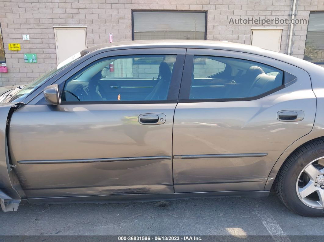 2010 Dodge Charger Sxt Неизвестно vin: 2B3CA3CV9AH127122