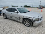 2010 Dodge Charger Sxt Silver vin: 2B3CA3CV9AH153056