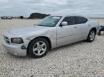 2010 Dodge Charger Sxt Silver vin: 2B3CA3CV9AH153056