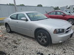 2010 Dodge Charger Sxt Silver vin: 2B3CA3CV9AH168818