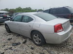 2010 Dodge Charger Sxt Silver vin: 2B3CA3CV9AH168818