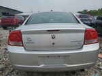 2010 Dodge Charger Sxt Silver vin: 2B3CA3CV9AH168818