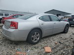 2010 Dodge Charger Sxt Silver vin: 2B3CA3CV9AH168818