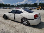 2010 Dodge Charger Sxt White vin: 2B3CA3CV9AH186820