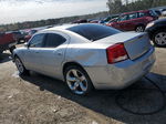 2010 Dodge Charger Sxt Silver vin: 2B3CA3CV9AH186834