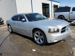 2010 Dodge Charger Sxt Silver vin: 2B3CA3CV9AH186834