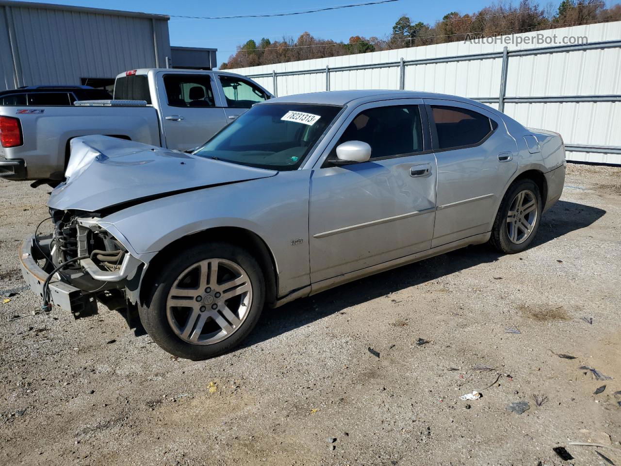 2010 Dodge Charger Sxt Gray vin: 2B3CA3CV9AH196229