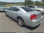 2010 Dodge Charger Sxt Silver vin: 2B3CA3CV9AH210193