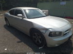 2010 Dodge Charger Sxt Silver vin: 2B3CA3CV9AH210193