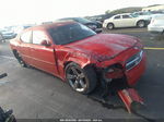 2010 Dodge Charger Sxt Red vin: 2B3CA3CV9AH226703