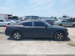 2010 Dodge Charger Sxt Black vin: 2B3CA3CV9AH231528