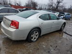 2010 Dodge Charger Sxt Silver vin: 2B3CA3CV9AH247518