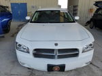 2010 Dodge Charger Sxt Белый vin: 2B3CA3CV9AH259037