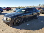 2010 Dodge Charger Sxt Black vin: 2B3CA3CV9AH263573