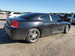 2010 Dodge Charger Sxt Black vin: 2B3CA3CV9AH263573