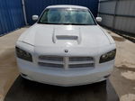 2010 Dodge Charger Sxt White vin: 2B3CA3CV9AH263833