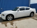 2010 Dodge Charger Sxt Белый vin: 2B3CA3CV9AH263833