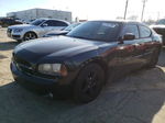 2010 Dodge Charger Sxt Black vin: 2B3CA3CV9AH310925