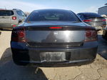 2010 Dodge Charger Sxt Black vin: 2B3CA3CV9AH310925