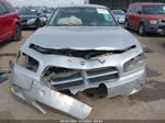 2010 Dodge Charger Sxt Silver vin: 2B3CA3CVXAH116789