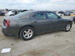 2010 Dodge Charger Sxt Gray vin: 2B3CA3CVXAH196305