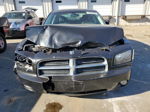 2010 Dodge Charger Sxt Черный vin: 2B3CA3CVXAH196904