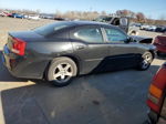 2010 Dodge Charger Sxt Черный vin: 2B3CA3CVXAH196904