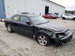 2010 Dodge Charger Sxt Black vin: 2B3CA3CVXAH202846