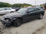 2010 Dodge Charger Sxt Black vin: 2B3CA3CVXAH202846