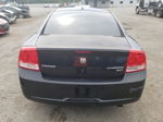 2010 Dodge Charger Sxt Черный vin: 2B3CA3CVXAH227603