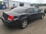 2010 Dodge Charger Sxt Black vin: 2B3CA3CVXAH227603