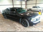 2010 Dodge Charger Sxt Black vin: 2B3CA3CVXAH231506