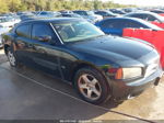 2010 Dodge Charger Sxt Black vin: 2B3CA3CVXAH234227