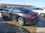 2010 Dodge Charger Sxt Black vin: 2B3CA3CVXAH234227