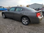 2010 Dodge Charger Sxt Brown vin: 2B3CA3CVXAH239993