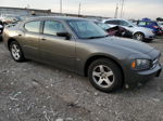 2010 Dodge Charger Sxt Brown vin: 2B3CA3CVXAH239993