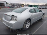 2010 Dodge Charger Sxt Silver vin: 2B3CA3CVXAH243297