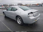 2010 Dodge Charger Sxt Silver vin: 2B3CA3CVXAH243297