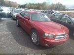 2010 Dodge Charger Sxt Бордовый vin: 2B3CA3CVXAH245986