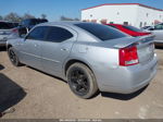 2010 Dodge Charger Sxt Silver vin: 2B3CA3CVXAH250380