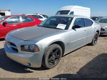 2010 Dodge Charger Sxt Silver vin: 2B3CA3CVXAH250380