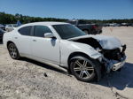 2010 Dodge Charger Sxt White vin: 2B3CA3CVXAH274808