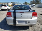 2010 Dodge Charger Sxt Silver vin: 2B3CA3CVXAH310545