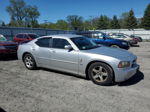 2010 Dodge Charger Sxt Silver vin: 2B3CA3CVXAH310545