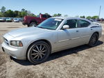 2010 Dodge Charger Sxt Silver vin: 2B3CA3CVXAH311856