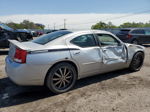 2010 Dodge Charger Sxt Silver vin: 2B3CA3CVXAH311856